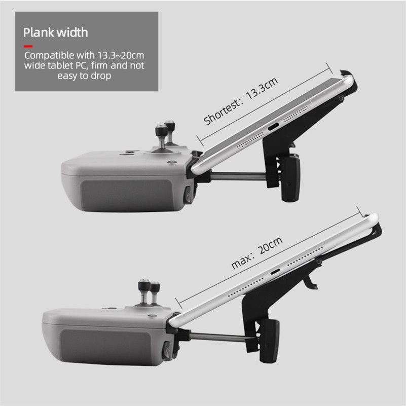 ขาตั้งแท็บเล็ต สําหรับ DJI Mavic 3 Mini 2 Air 2 2S Ipad Mini Air Ipad Pro