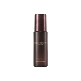 Nature Republic Ginseng Royal Silk Emulsion 120ml