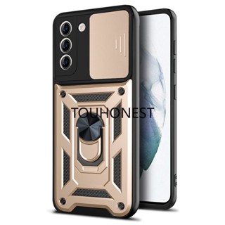 เคส Xiaomi 12 Pro เคส Xiaomi 12S เคส Xiaomi 12X เคส Xiaomi Poco X4 GT Case Xiaomi Poco F4 Case Xiaomi Poco M4 Pro Case Xiaomi Mix 4 New Slide Camera Lens Armor Kickstand Phone Cover Case โทรศัพท์มือถือ ป้องกันเลนส์กล้อง พร้อมขาตั้ง สําหรับ