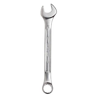 COMBINATION ประแจแหวนรวม BAHCO 6 มม.COMBINATION WRENCH BAHCO 6MM