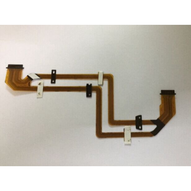 ใหม่ LCD Flex สําหรับ SONY NEX-VG30E NEX-VG20E VG30E VG30 VG20E VG20 วิดีโอกล้องซ่อม (FP-1442)