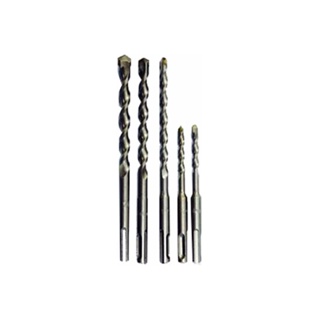 MASONRY ดอกเจาะคอนกรีต MAKITA D-17784 แพ็ก 5 ชิ้นMASONRY DRILL BIT MAKITA D-17784 5EA/SET