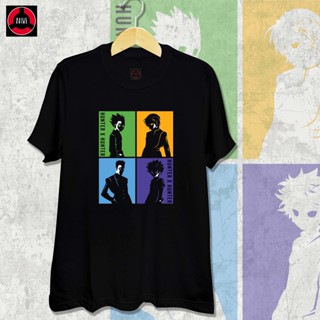 Basic Anime Hunter x Hunter - Gon Squad Anime T-Shirt For Men_02