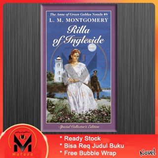 Rilla of Ingleside โดย L. ม. Montgomery