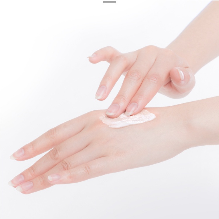 ครีมทามือ บำรุงผิว ทาเท้า ลดรอยแตก ให้ความชุ่มชื่น Hand Cream มีหลายกลิ่นให้เลือก - รูปที่ 2