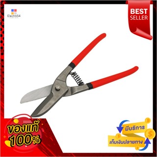 TIN กรรไกรตัดแผ่นโลหะ MATALL 12 นิ้วTIN SNIPS MATALL 12IN