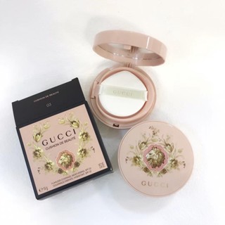 Gucci Cushion de Beauté 14g.