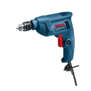 ELECTRICAL สว่านไฟฟ้า BOSCH GBM320 6.5 มม. 320 วัตต์ELECTRICAL DRILL BOSCH GBM320 6.5MM 320W