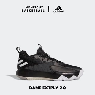 รองเท้าบาส Adidas DAME EXTPLY 2.0 GY2439 แท้100%