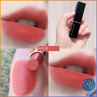 Tmala ลิปสติก  ลิปสติกเนื้อแมท เครื่องสำอาง สีสันบนใบหน้า  lipstick