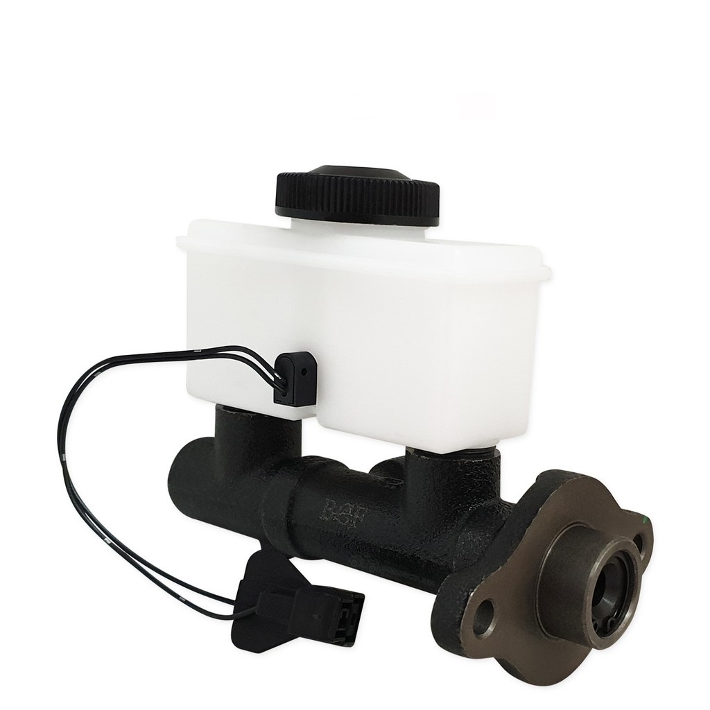 แม่ปั๊มเบรค MAZDA FIGHTER B1600 B1800 B2000 B2200 B2500 B2600 1998-2006 มีเซนเซอร์ 7/8"