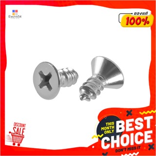 SELF-TAPPING สกรูเกลียวปล่อย TF 8X3/8 นิ้ว 25 ตัวSELF-TAPPING SCREW TF 8X3/8" 25PCS