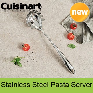 Cuisinart CTG-08-SPSKR Stainless Steel Pasta Serve kitchen Tools Cooking Item