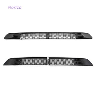 [Marico.th] ตาข่ายกันชนล่างรถยนต์ กันแมลง สําหรับ Tesla Model 3 Model Y 2017-2022
