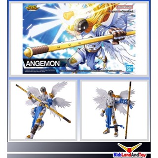 Figure-rise Standard ANGEMON 4573102642561