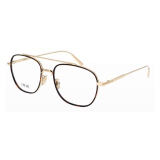 Dior กรอบแว่นสายตา รุ่น DIORBLACKSUITO S13U