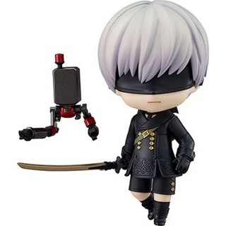 Good Smile Company Nendoroid NieR:Automata 9S (YoRHa No.9 Type S) 4988601367912 (Figure)