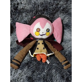 ✨🪄Charlotte Puella Magi Madoka Magica Plush Toy Japan Kuji Prize Banpresto น่ารักมากๆ หายากแล้วนะคร้า✨🪄