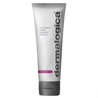 Dermalogica Brightening &amp; Moisturizing มาส์กหน้า 75 มล.