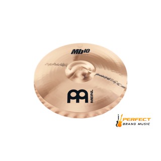 AA Meinl Cymbals รุ่น MB10-14MSW-B (14"Soundwave Hi-Hat)