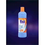 (PER 1 ชิ้น) ~ VIXAL 750ML TOILET PORCELAIN CLEANER