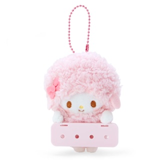 [ส่งตรงจากญี่ปุ่น] พวงกุญแจมาสคอตเปียโน Sanrio My Sweet ( My Pachirun ) ตัวละครญี่ปุ่น Sanrio ใหม่