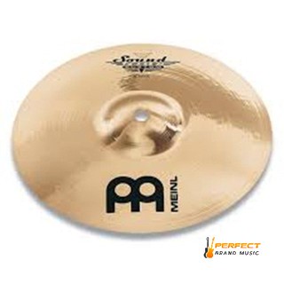 AA Meinl Cymbals รุ่น SC8S-B 8" Soundcaster Custom Splash