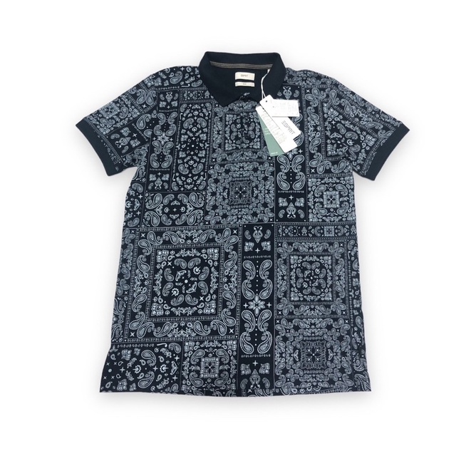 New เสื้อโปโล esprit