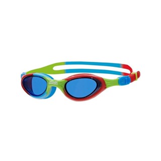 Zoggs Super Seal Junior Goggles 6 - 14 Years