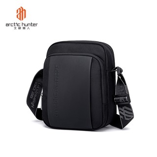 Arctic Hunter  New Arrival K00542 Large Capacity Water Resistant Sling Bag Chest Bag Crossbody Bag