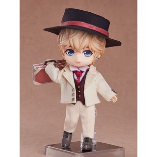 Nendoroid Doll Kiro: If Time Flows Back Ver.