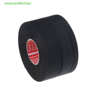 Newsandlichao Tesa เทปกาวผ้า 51036 9 มม. x 25 ม. 19 มม. x 25 ม.