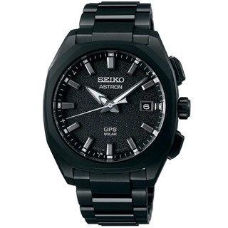Seiko Astron Astron Sbxd009 [Astron Global Line ของแท้ สายโลหะ 3X ผู้ชาย]