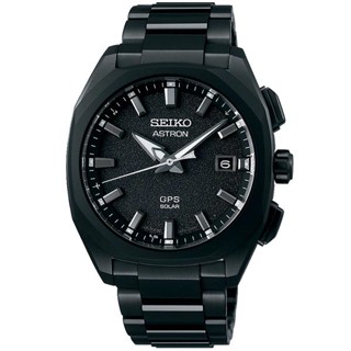 Seiko Astron Astron Sbxd009 [Astron Global Line ของแท้ สายโลหะ 3X ผู้ชาย]