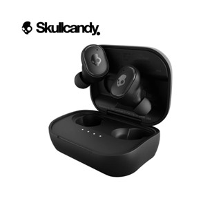 Skullcandy Grind True Wireless หูฟังบลูทูธไร้สาย กันน้ำ เหงื่อ และฝุ่นระดับ IP55 รับประกันศูนย์ไทย 1 ปี