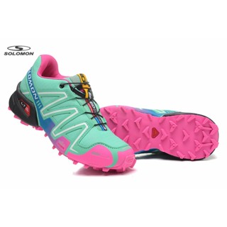 Salomon speed Cross 3 รองเท้ากีฬา