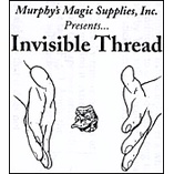 [พร้อมส่ง] อุปกรณ์มายากล Invisible thread (ของแท้)