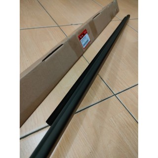 Karet Kaca / Pelipit Kaca Pintu Depan JAZZ GK5 2015-2021 Original! - KANAN