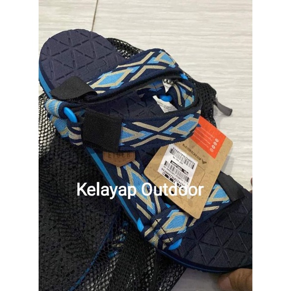 Eigr plunder crossbar รองเท้าแตะป้าย 195 outdoor_