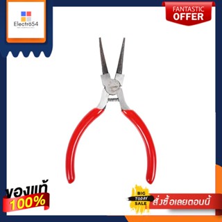 CIRCLIP คีมถ่างแหวน ANTON 5 นิ้วCIRCLIP PLIERS ANTON 5IN