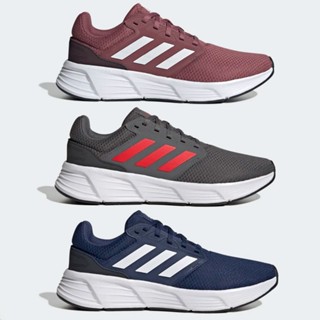 Adidas Men’s รองเท้าวิ่งผู้ชาย Galaxy 6 ( 3สี )