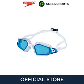 SPEEDO IQfit Aquapulse Pro แว่นตาว่ายน้ำผู้ชาย แว่นตาว่ายน้ำ แว่นว่ายน้ำ