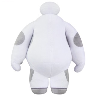 ตุ๊กตาหุ่นยนต์ HERO 6 BAYMAX ขนาดใหญ่ ของเล่นสําหรับเด็ก