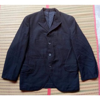 Comme des Garcons blazer made in Japan