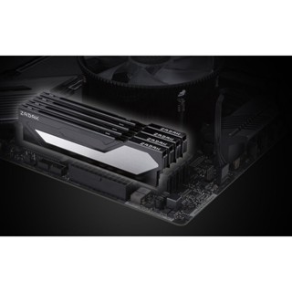 ZADAK TWIST 8GB (8GBx1) DDR4 2666MHz RAM