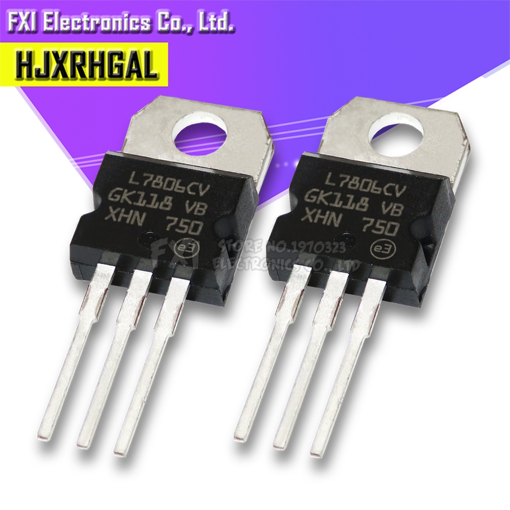 10PCS L7805CV TO220 L7805 TO-220 L7806CV L7808CV L7809CV L7812CV L7815CV L7824CV L79CV L7912CV L7924