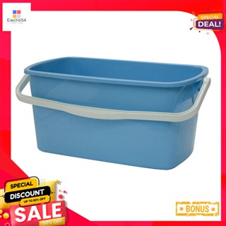 สหชัย รุ่นถังน้ำชูเกอร์แบบเหลี่ยม2535Plastic SquareBucket