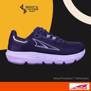 Altra Provision 7 (wide) สำหรับผู้ชายและผู้หญิง