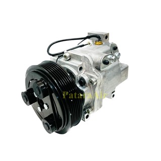 คอมแอร์ Mazda 305 1.6 คอมเพรสเซอร์ แอร์ มาสด้า3 BK คอมแอร์รถยนต์ มาสด้า 3 Compressor Mazda3