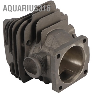 Aquarius316 44 มม.กระบอกซีลน้ำมัน Sparking Plug ปะเก็นชุด Fit สำหรับ Stihl 026 MS260 MS260C 026PRO ลูกโซ่